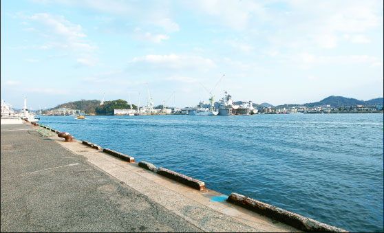 魚釣り