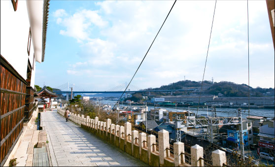 尾道