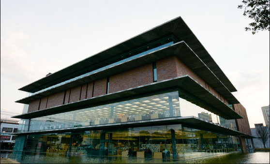 図書館