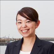 三髙麻里子